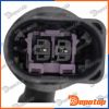 Amortisseur de suspension droite arrière pour VW | A-WW-052, 3D0616002J